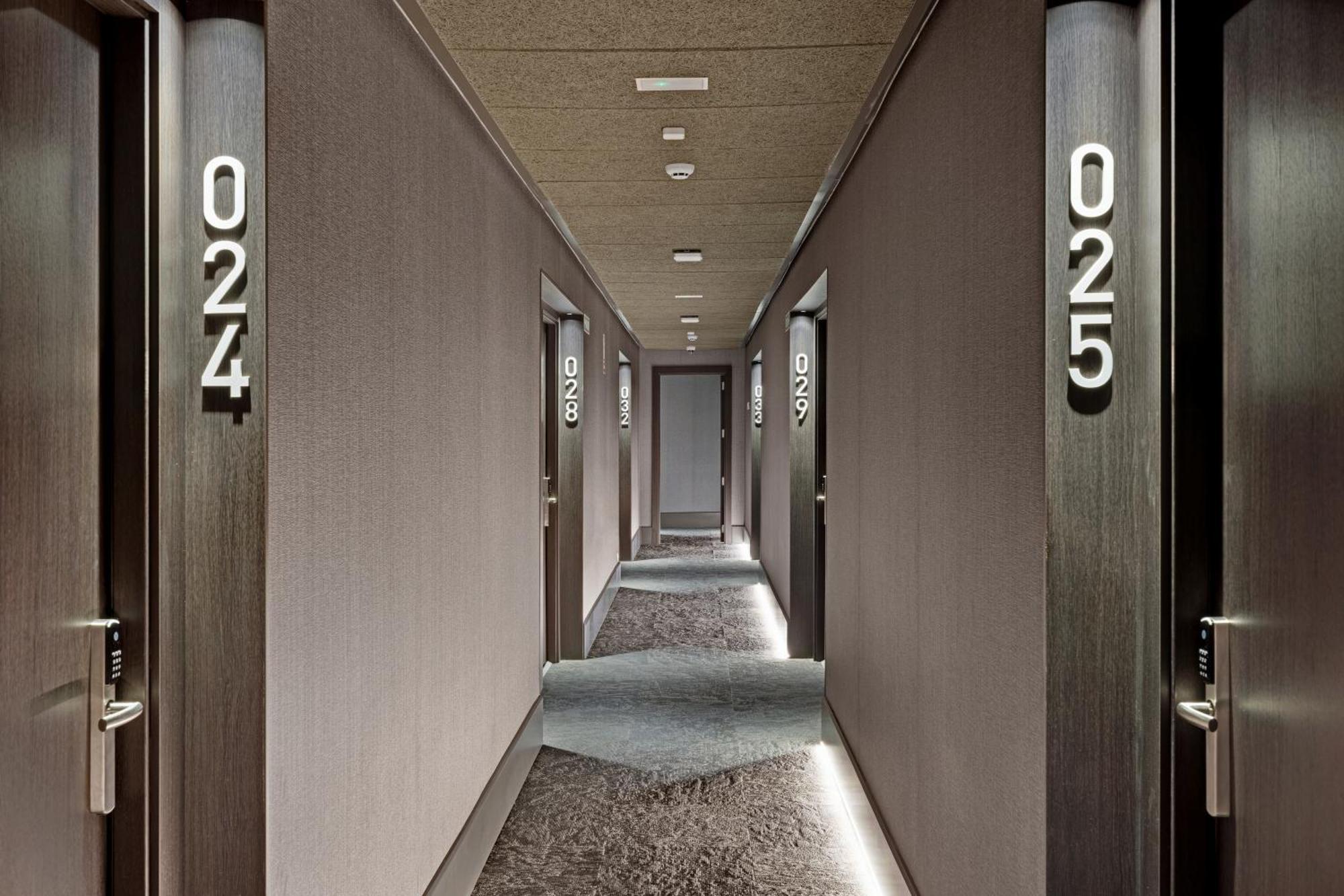 B&B Hotel Santiago Milladoiro Kültér fotó